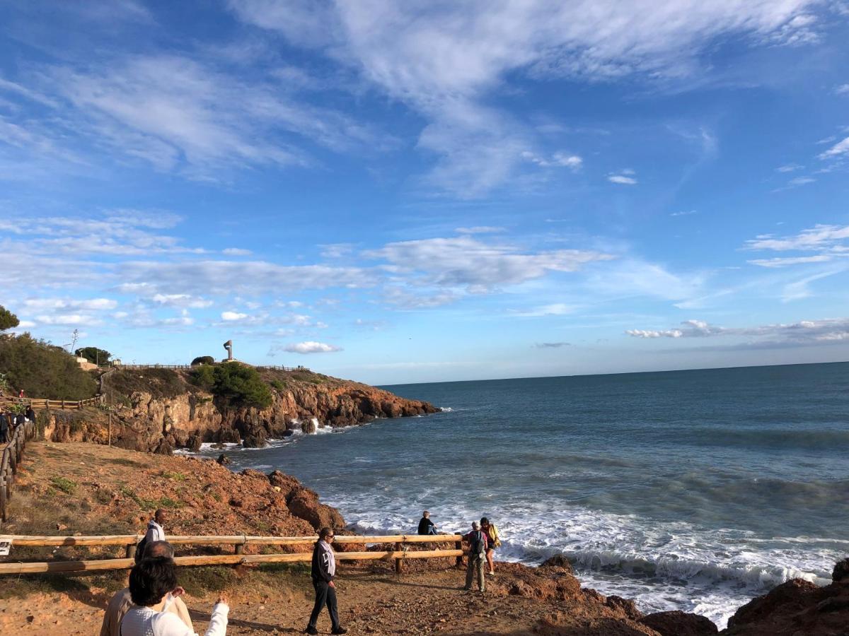 Plages & Marina - Joli T2 A 200M Des Plages 塞特港 外观 照片